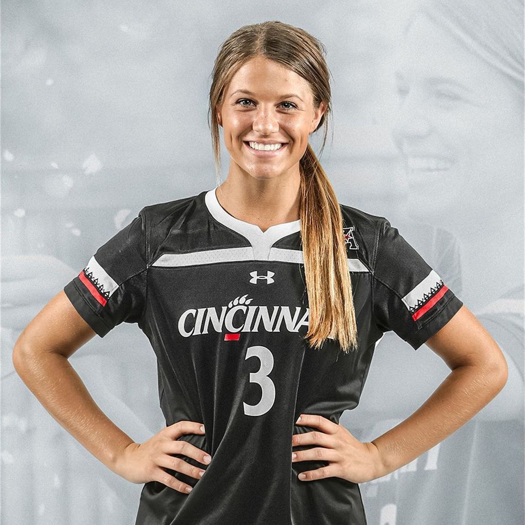 College Soccer Star Ally Sidloski Dead at 21 After Drowning Accident